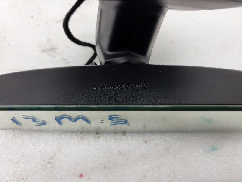 E11-026664 ⭕ 2012-2015 Tesla Model S MS Front Windshield Interior Rear View Mirror w/ Cover