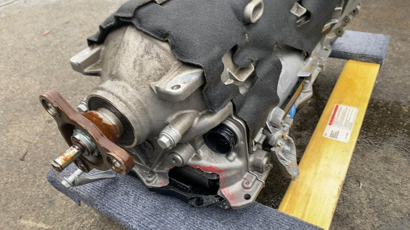 ⭕ 2017 2018 2019 BMW 540i Automatic Transmission 3.0L RWD Assy (FOR PA