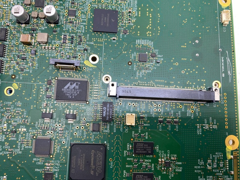 ⭕ 2012-2020 Tesla Model S Media Control Unit MCU Motherboard Assy 1015