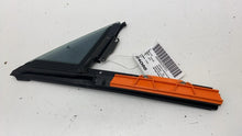 ⭕ 12-20 Tesla Model S Front Right Door Window Corner Vent Quarter Glass & Seal