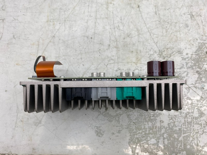 1006163 01 D ⭕ 12-20 Tesla Model S X Premium MCU Audio Amplifier Board Assembly 1006163-01-D