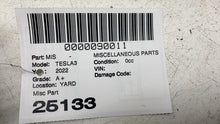 ⭕ 2021-2023 Tesla Model 3 Harman Becker Radio FM/HD Receiver Module 1079749-00-E