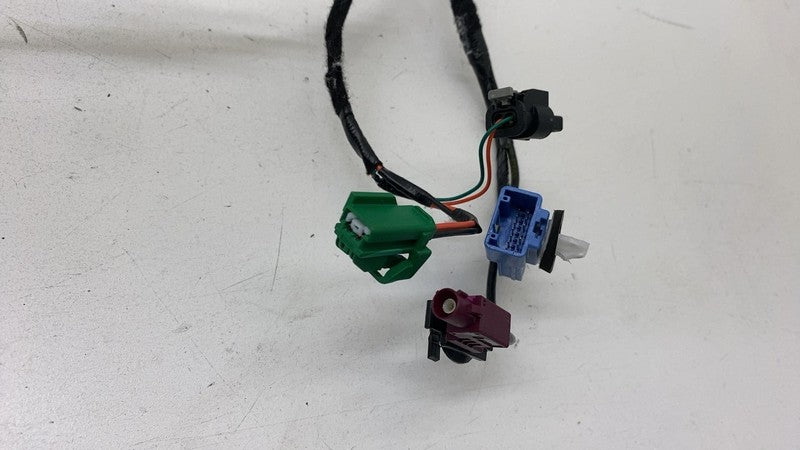 ⭕2017-2020 Tesla Model 3 M3 Front Passenger Door Wiring Harness Cable 