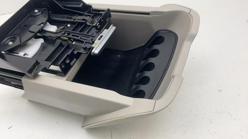 5RL361D2AC ⭕ 2017-2024 Chrysler Pacifica Dashboard Center Storage Bin Tray Box 5RL361D2AC