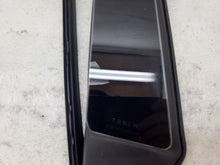 ⭕16-20 Tesla Model X Right B-Pillar Applique Trim Molding w/ Camera 1092312-98-D