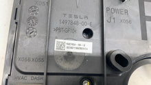 17-23 Model Y 3 Front Right Body Controller ECU (5-Seat Type) Gen 3 1567454-00-B