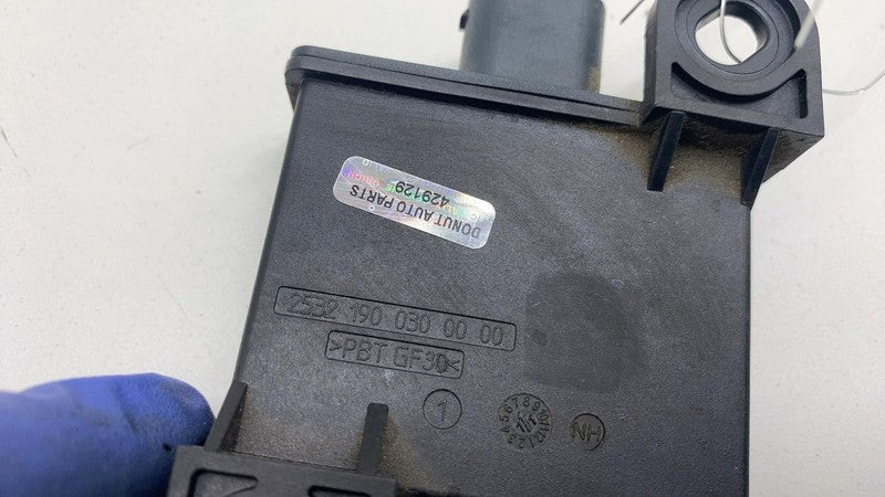 ⭕11-18 Porsche Cayenne S Tire Pressure Monitoring System TPMS Receiver