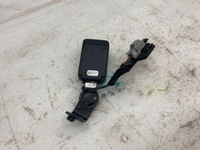 ⭕17-23 Tesla Model 3 Rear Driver Side 2nd Row Seat Belt Buckle Left 1085939-01-E