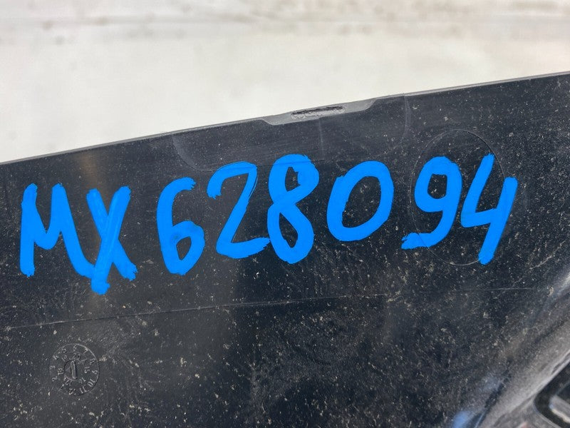 ⭕ 2016-2020 Model X Rear Driver Side Liftgate Trim Cover Panel Left 10