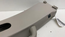 ⭕ 17-25 Chrysler Pacifica Left Side B-Pillar Upper Trim Cover Panel 6EK231D2AG