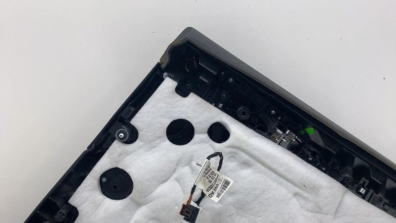 2011-2018 Porsche Cayenne S Rear Left Interior Door Panel Trim Cover B