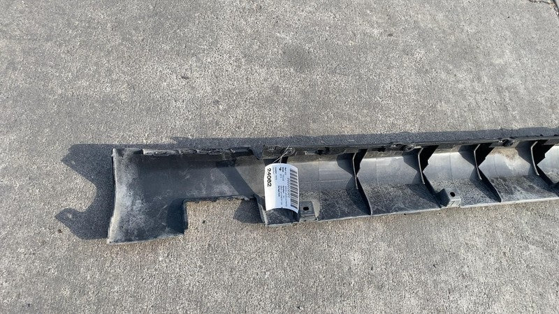 ⭕ 2012-2020 Tesla Model S MS Right Rocker Panel Outer Sill Molding 600