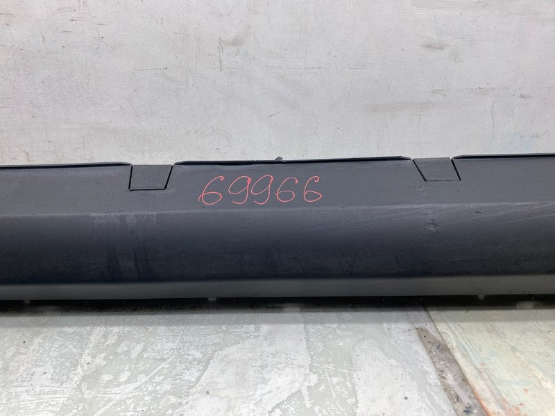 600587500E ⭕2012-2020 Tesla Model S Rocker Panel Outer Sill Molding Right Side 6005875-00-E