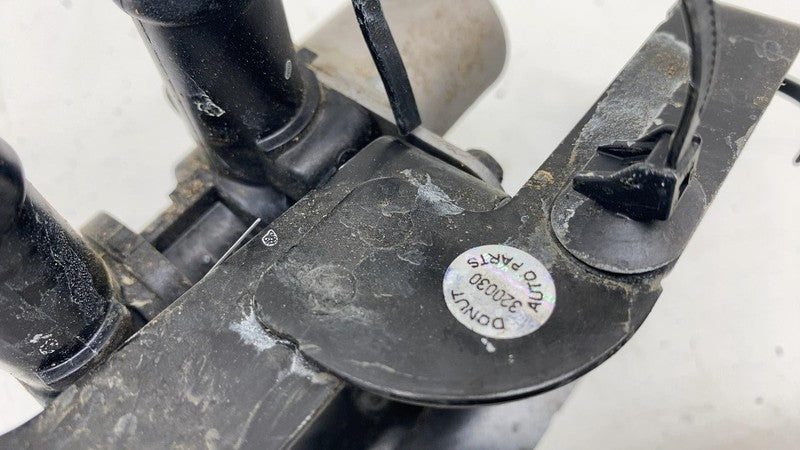 32339739 ⭕ 2021-2023 Polestar 2 Battery Coolant Cooling Valve w/ Motor & Bracket 32339739