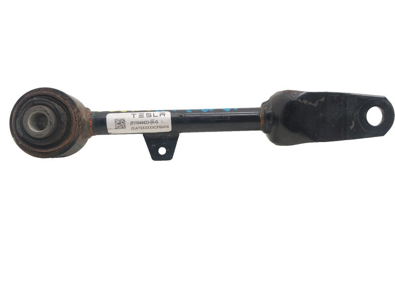 ⭕ 17-23 Model 3 Rear Left/Right Upper Control Arm Rearward Toe Link 10