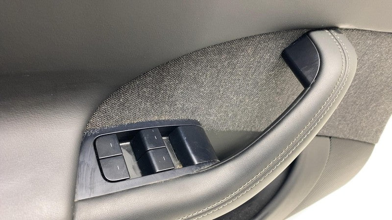 2021-2024 Tesla Model S Front Driver Side Door Panel Trim Card Left LH Assembly