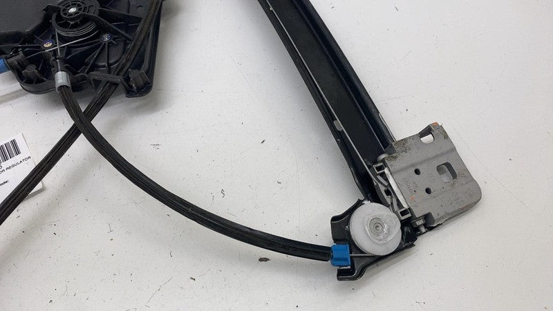 1096621-20-J ⭕ 2017-2023 Tesla Model 3 Front Right Door Window Regulator & Motor 1096621-20-J
