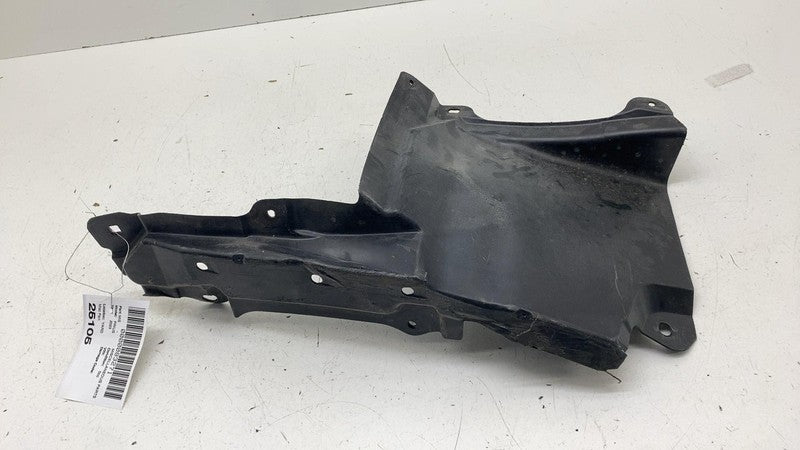 5144447020 ⭕ 2023-2025 Toyota Prius Under Engine Left Splash Guard Shield Cover 51444-47020
