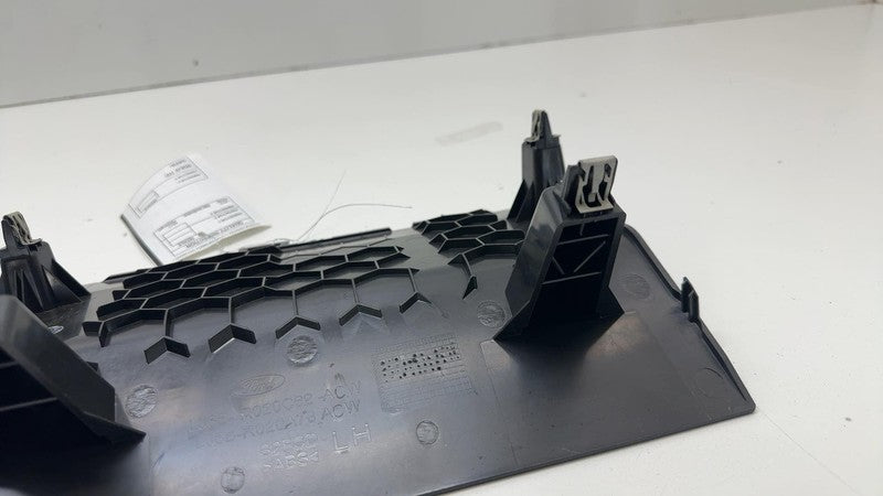 ⭕21-24 Mustang Mach-E Left Under Dash Fuse Box Lower Cover Trim LJ8B-R