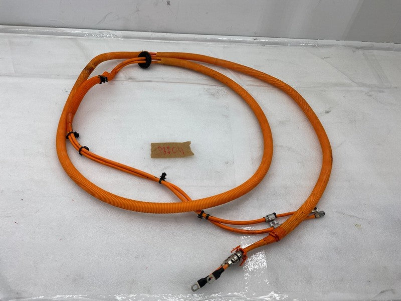 103058200F ⭕ 12-15 Model S High Voltage Junction Box to FJB Wire Harness Cable 1030582-00-F