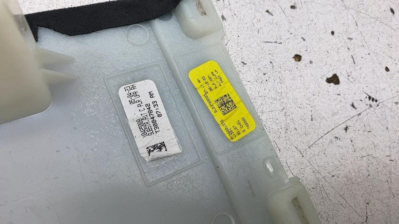 ⭕ 2022-2024 Rivian R1T Left Side C-Pillar Upper Trim Panel Cover LH PT