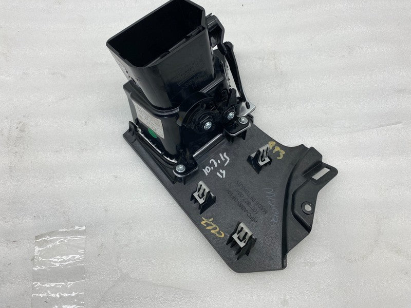 100783400C ⭕12-15 Model S SET of Dash A/C Air Vent Outlet Dashboard Trim Panel 1007821-00-D