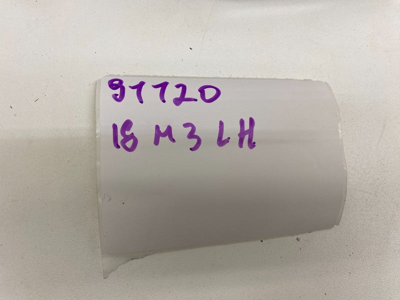 ⭕ 17-23 Tesla Model 3 Rear Left Side Door Lock Actuator Mechanism 1068