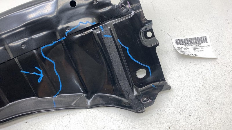 ⭕ 2020-2023 Tesla Model Y Rear Body End Panel Trunk Latch Liftgate Cat
