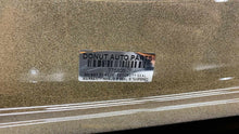 ⭕ 2021-2023 Model 3 Rear Trunk Tailgate Liftgate Deck Lid Shell Panel Black PBSB