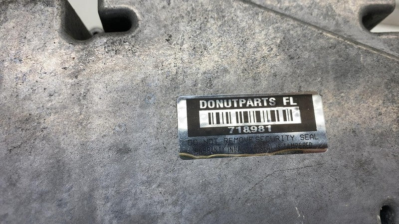 2014-2020 BMW i3 Hybrid High Voltage HV Battery Charging Inverter/Conv