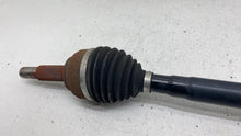 2012-2020 Tesla Model S X Rear Passenger CV Axle Shaft Halfshaft 36MM Right AWD