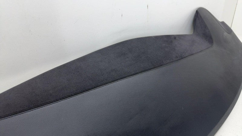 ⭕ 12-15 Model S Dashboard Instrument Panel Interior Dash Trim Cover 14