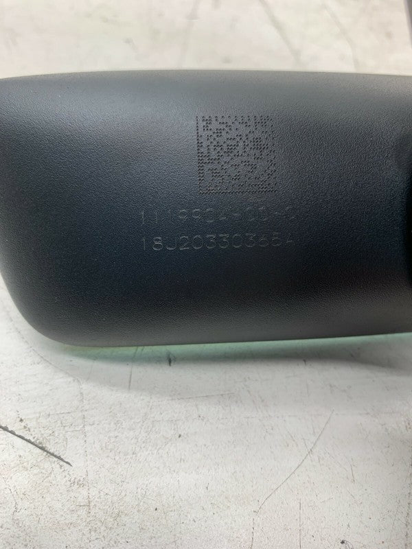 1098383-00-D ⭕ 2017-2023 Tesla Model 3 Interior Rear View Mirror w/ Triple Camera GPS Antenna