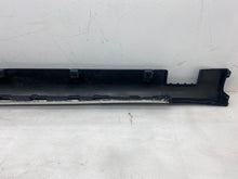 ⭕ 12-20 Tesla Model S Right Side Rocker Skirt Molding Scuff Panel 6005875-00-J