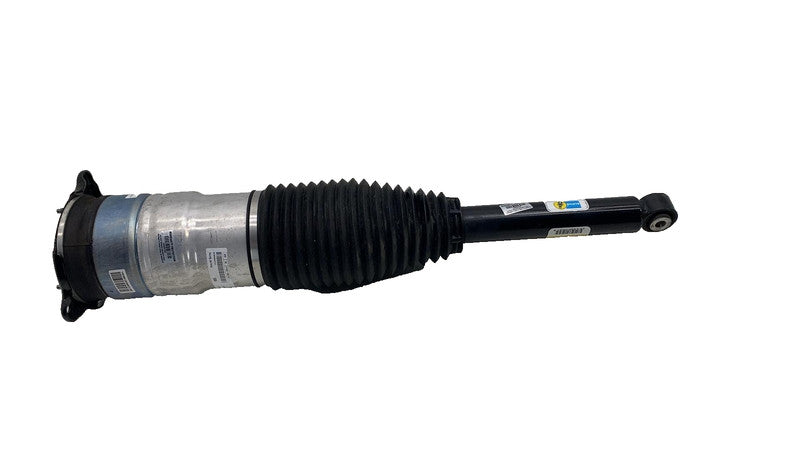 600635300C ⭕ 12-15 Model S Rear Right Air Suspension Spring Shock Absorber RWD 6006353-00-C