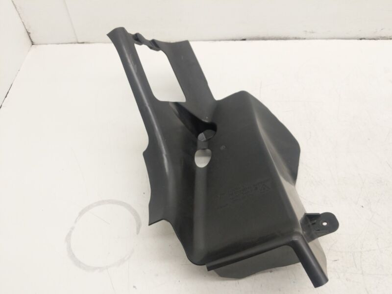 1035872 00 E ⭕ 2016-2020 Tesla Model X MX Row Carpet Rest Dead Pedal Support 1035872-00-E OEM