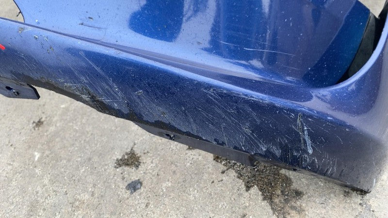 ⭕ 2017-2023 Tesla Model 3 Front Bumper Cover Panel w/ Park Sensor Hole