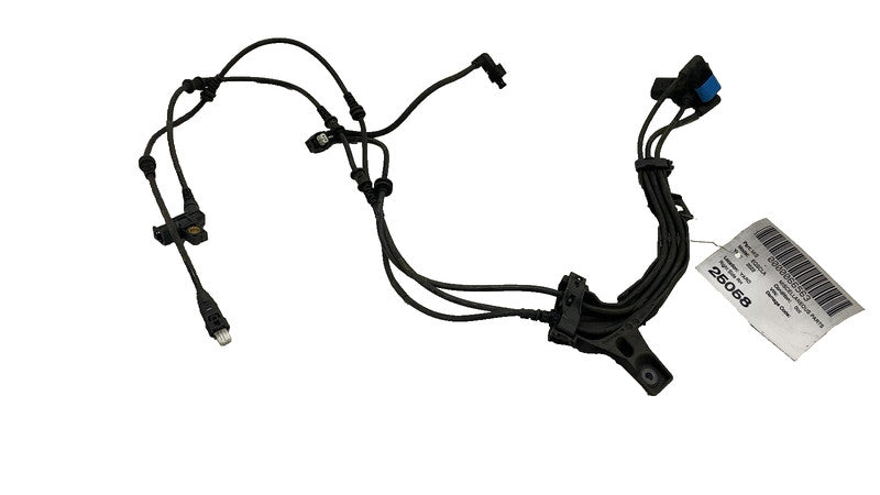 A 297 540 88 00 ⭕ 2022-2023 Mercedes EQS 450+ Front Right ABS Wire Wiring Harness RH A2975408800