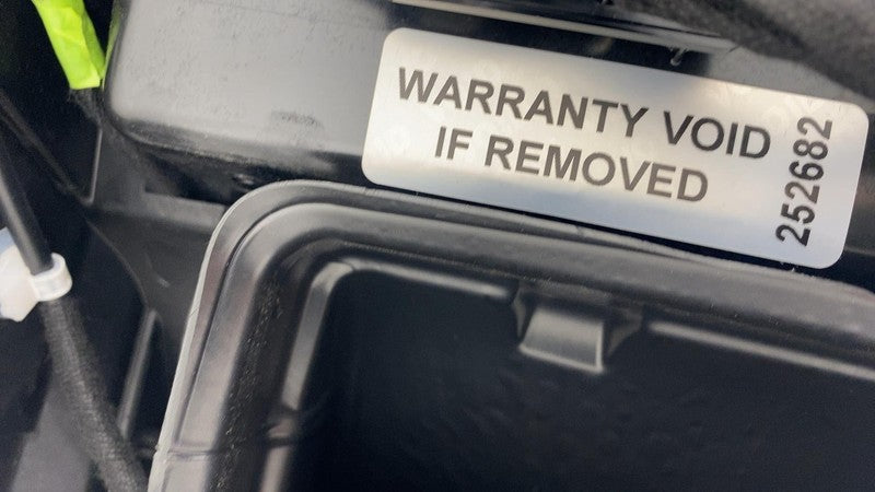 ⭕ 2017-2020 Tesla Model Y 3 MY M3 Front Center Console w/ Side Panel G