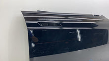 ⭕ 2016-2020 Tesla Model S Front Right Door Panel Shell Black - PBSB 6006622-00-G