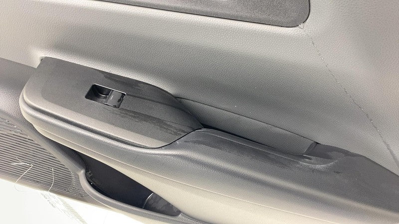 ⭕ 2023-2024 Toyota Prius Rear Passenger Side Door Panel Trim Card Righ