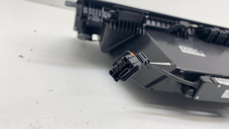 ⭕2024-2025 Model 3 Dash Instrument Panel Glove Box Storage Assembly 19