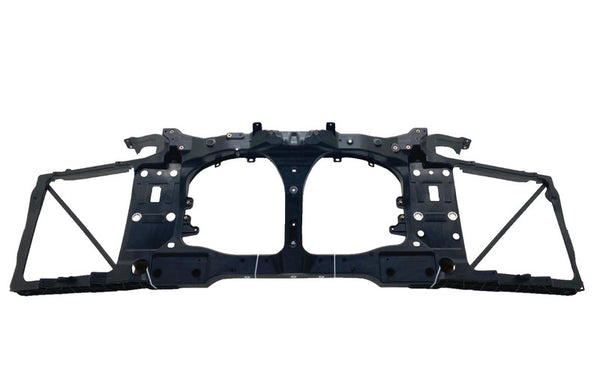 1005536 00 J ⭕ 12-16 Model S Front Radiator Core Support Carrier (Single Motor) 1005536-00-J