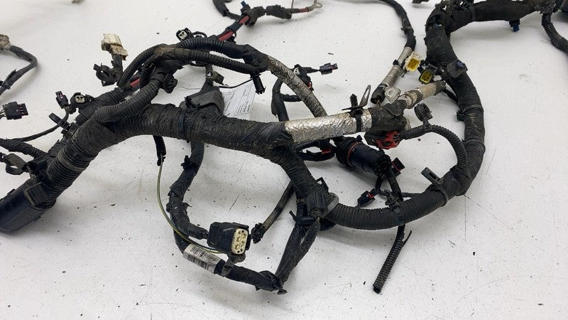 58087837AK ⭕ 2016 2017 Jeep Wrangler Injector Wiring Harness Cable Wire Loom OEM 58087837AK