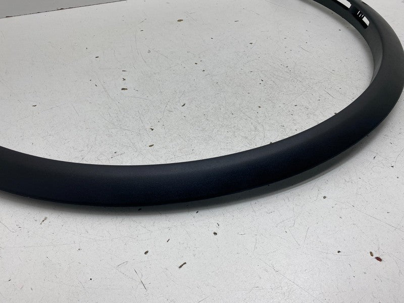 ⭕ 2016-2020 Tesla Model X Front Left Fender Flare Garnish Molding 1035