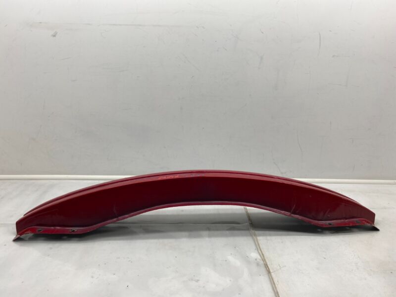 2012-2023 Tesla Model S MS Rear Bumper Energy Absorber Impact Reinforcement Beam