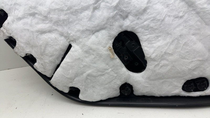 ⭕ 2021-2023 Tesla Model 3 Rear Interior Door Panel Trim Card Left 1608