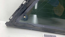 ⭕ 14-22 Range Rover Sport Rear Driver Side Quarter Window Glass Left DK62-29601