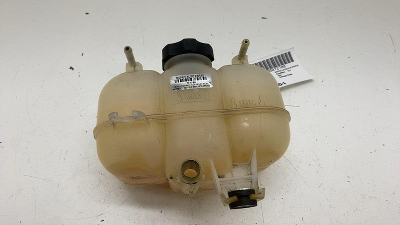68249136AA ⭕17-25 Chrysler Pacifica Coolant Overflow Expansion Reservoir Tank Bottle w/ Cap