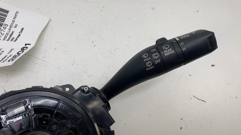 68360889-AB ⭕ 2017-2024 Chrysler Pacifica Steering Column Combination Switch OEM 68360889AB